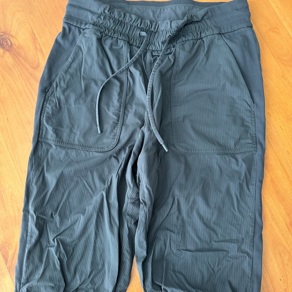 Lululemon Dance Joggers